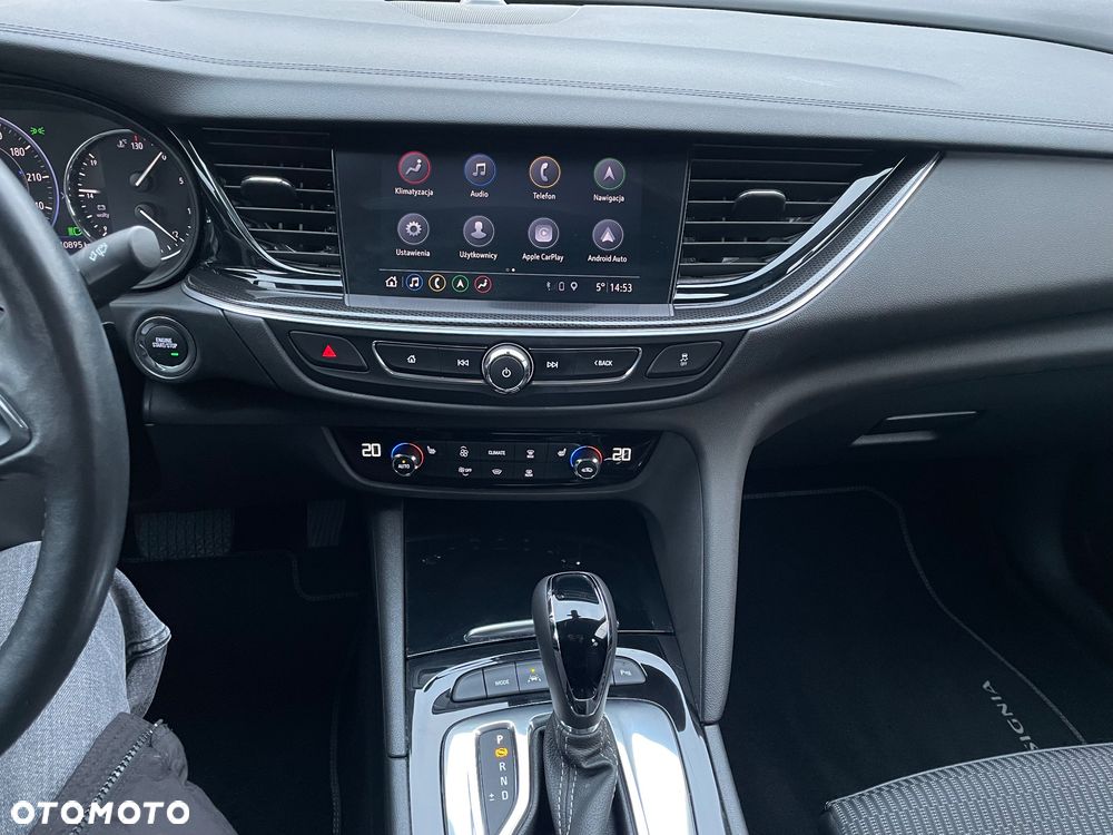 Opel Insignia 2.0 T Business Elegance S&S - 24