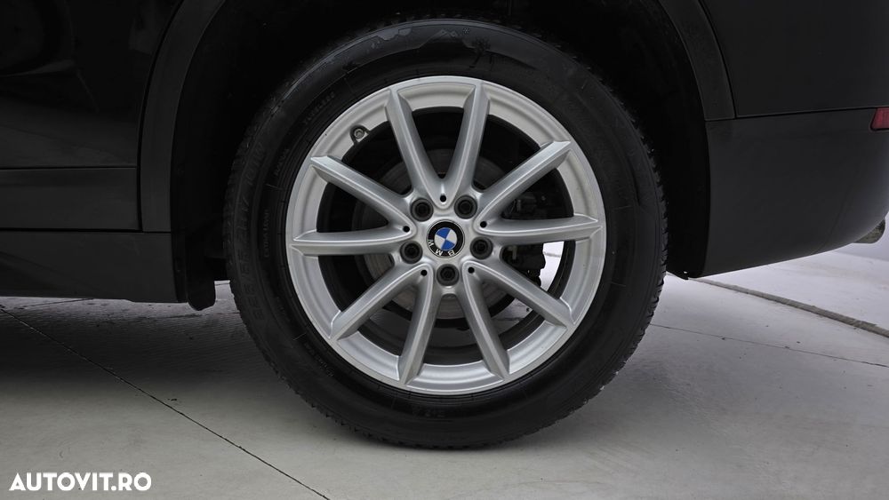 BMW X1 - 22