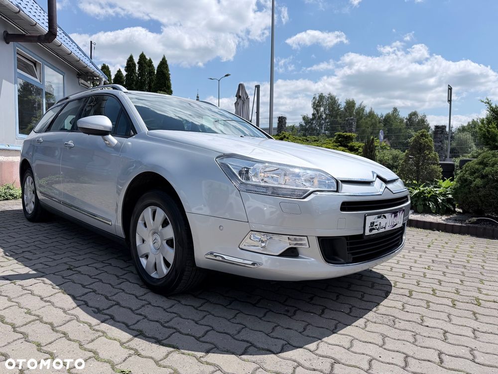Citroën C5 2.0 16V Confort - 1