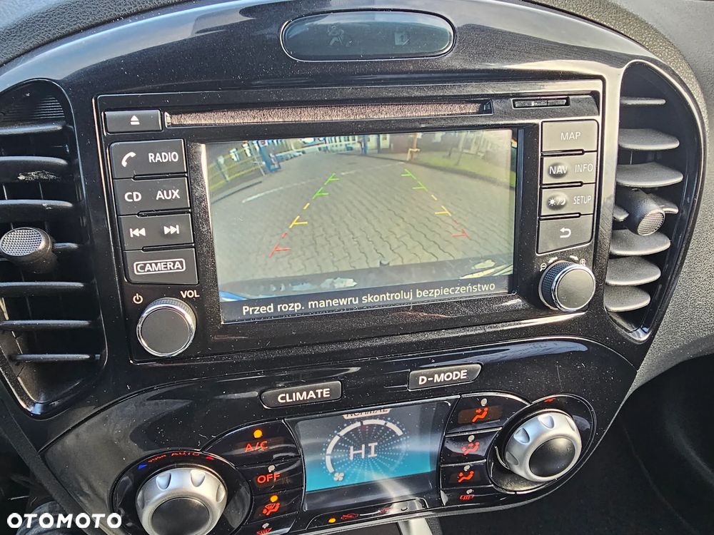 Nissan Juke - 15
