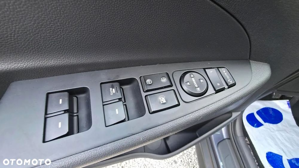 Hyundai Tucson blue 1.6 GDi 2WD Trend - 24