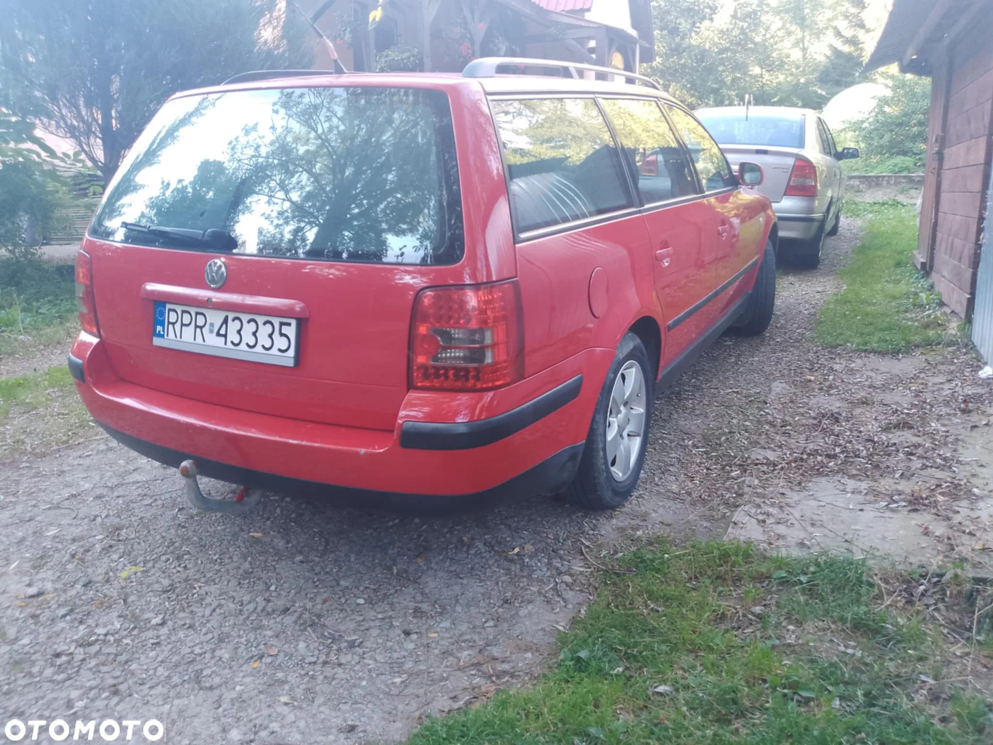 Volkswagen Passat - 3
