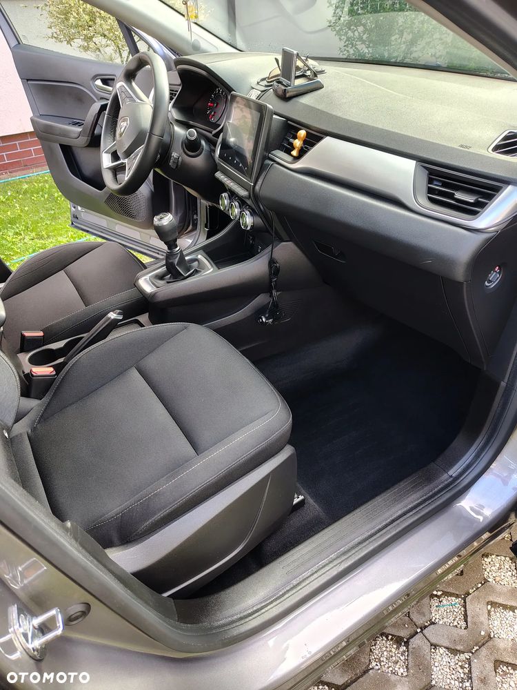Renault Captur 1.0 TCe Intens - 10