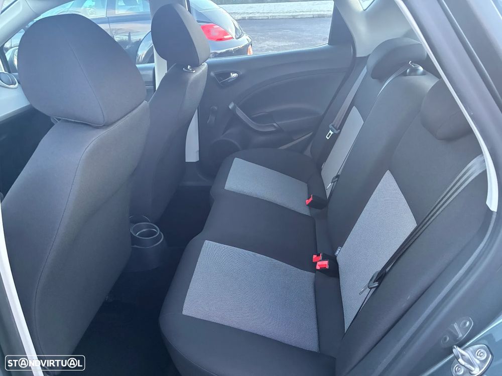 SEAT Ibiza 1.0 MPI S&S Reference - 4