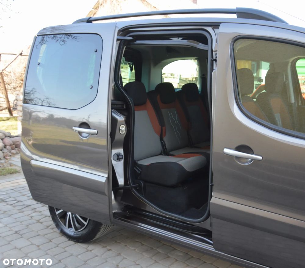 Peugeot Partner - 35