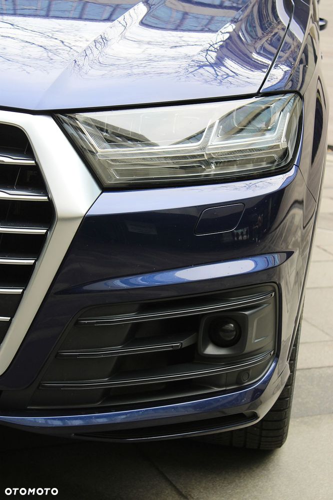 Audi Q7 - 9