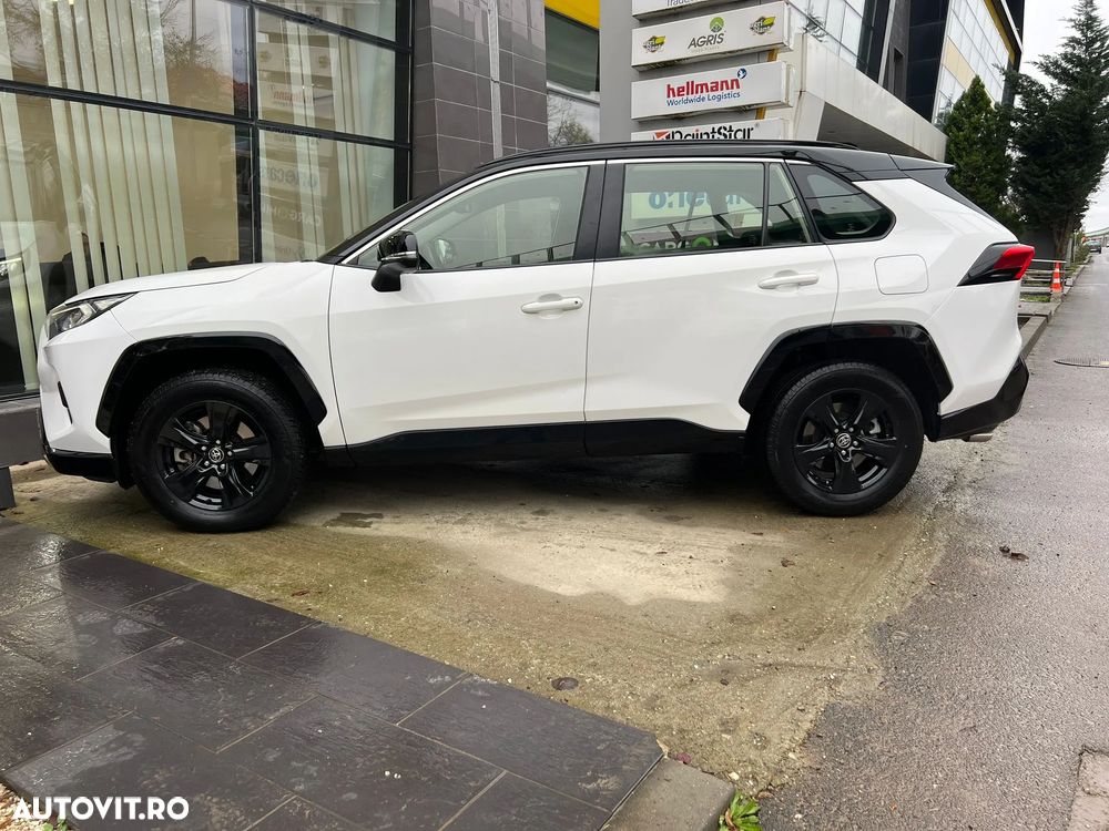 Toyota RAV4 - 14
