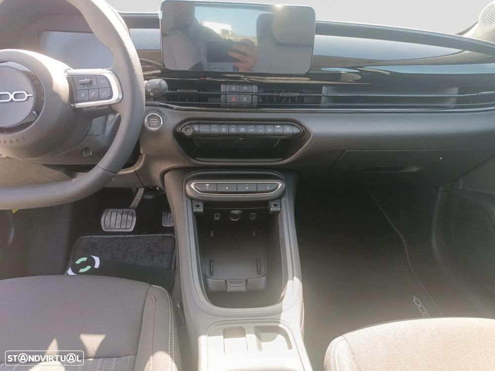 Fiat 600 1.2 Hybrid Icon - 14