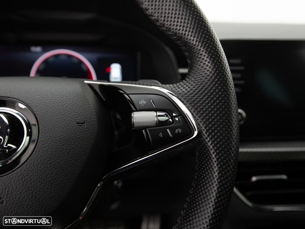 Skoda Kamiq 1.0 TSI Monte Carlo Edition DSG - 21