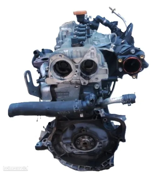 Motor A13DTR OPEL 1.3L 95CV - 2