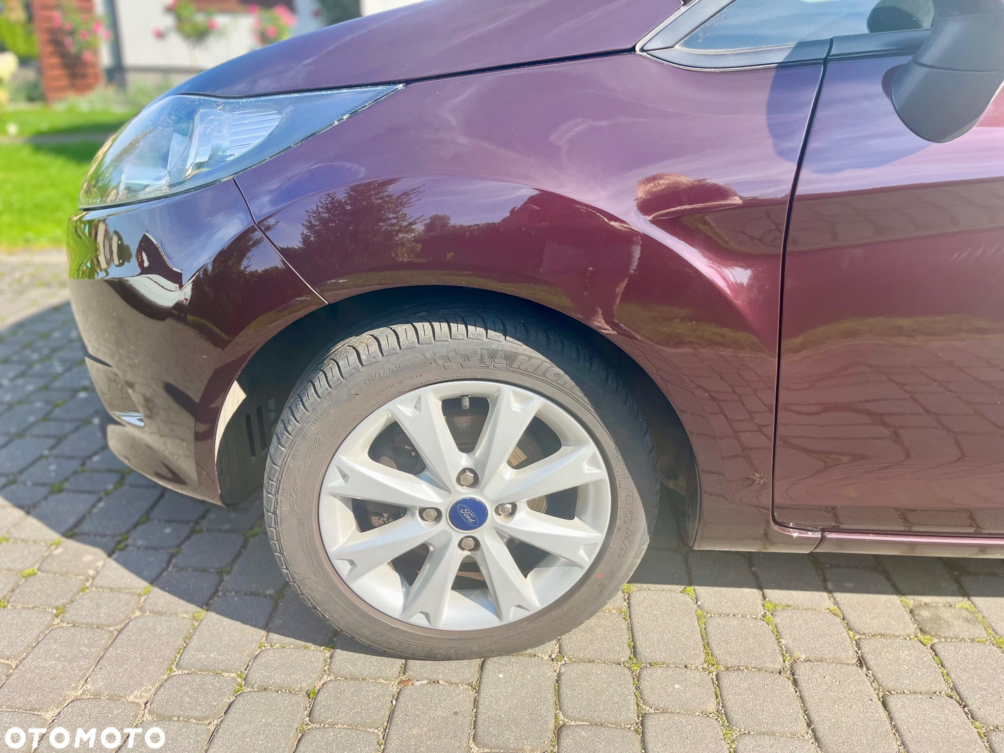 Ford Fiesta - 6