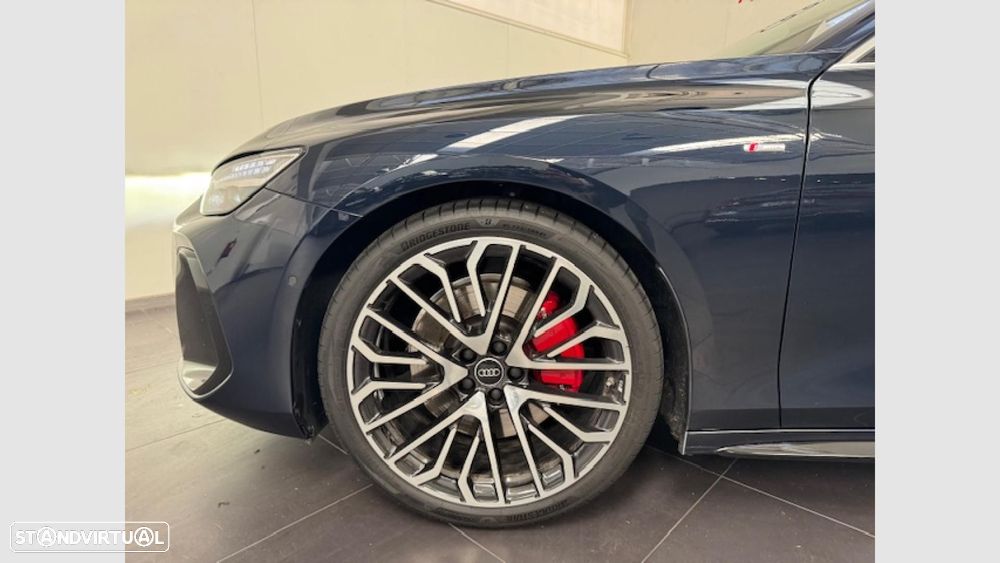 Audi A6 Avant 40 TDI quattro Sport S tronic - 28