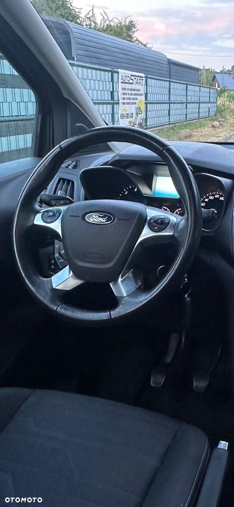 Ford Tourneo Connect 1.5 EcoBlue Start-Stop Active - 23