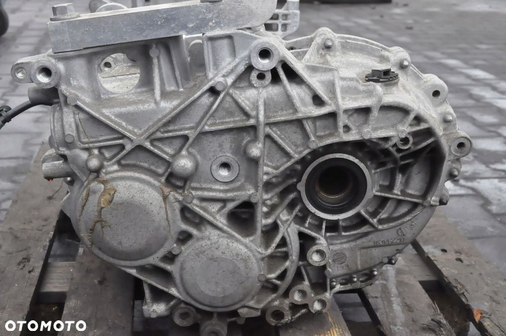 E-EXPERT III SILNIK ELEKTRYCZNY 9846026780 + SKRZYNIA BIEGÓW 9830123780 - 2