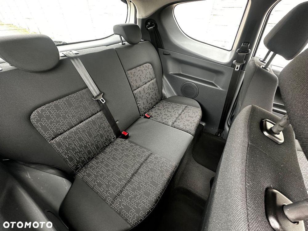 Mitsubishi Colt 1.1 ClearTec Motion - 7