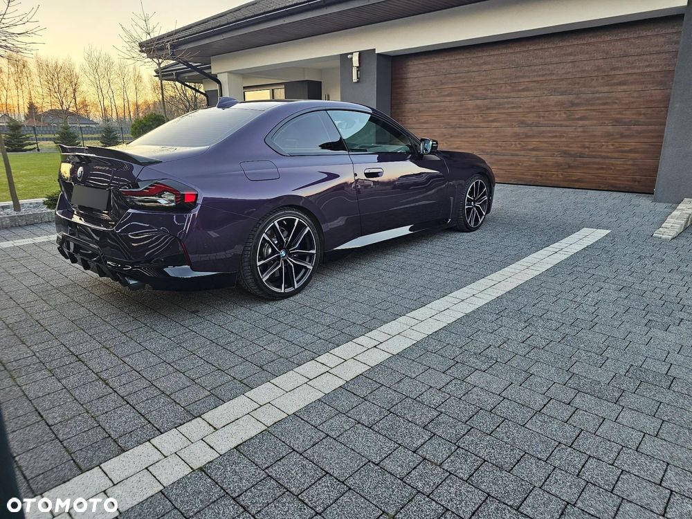 BMW Seria 2 M240i xDrive - 4