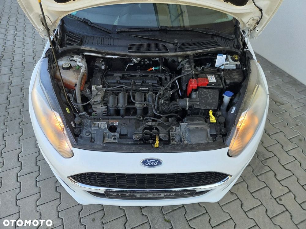 Ford Fiesta - 19