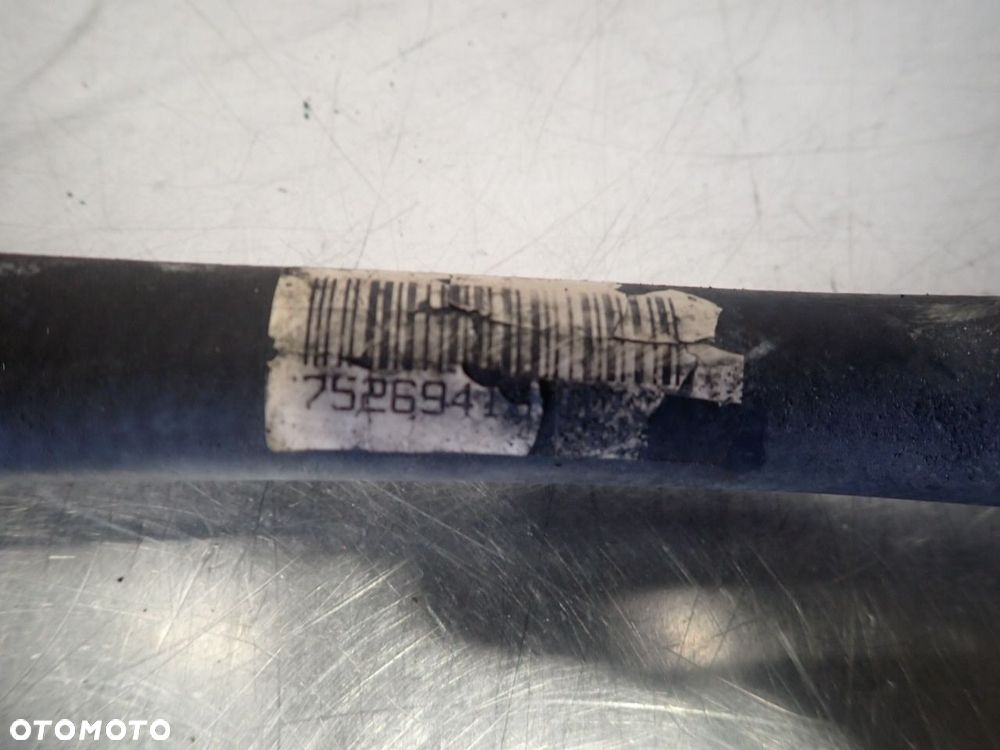 PRZEWÓD WODY BMW E91 - 3