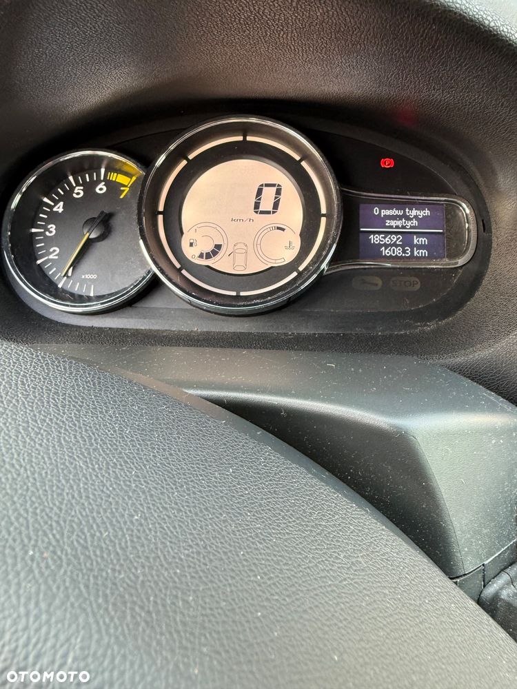 Renault Megane - 12