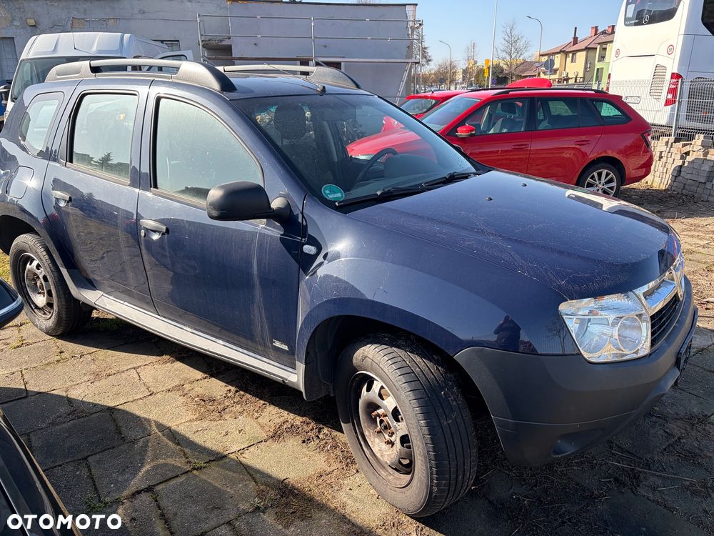 Dacia Duster - 9
