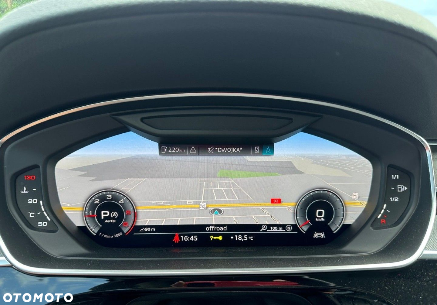 Audi A8 - 16