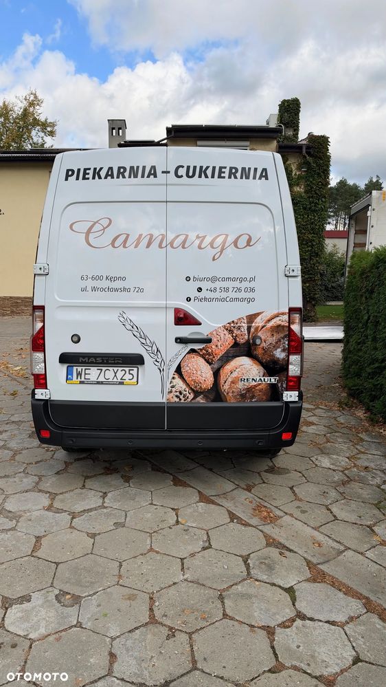 Renault MASTER - 3