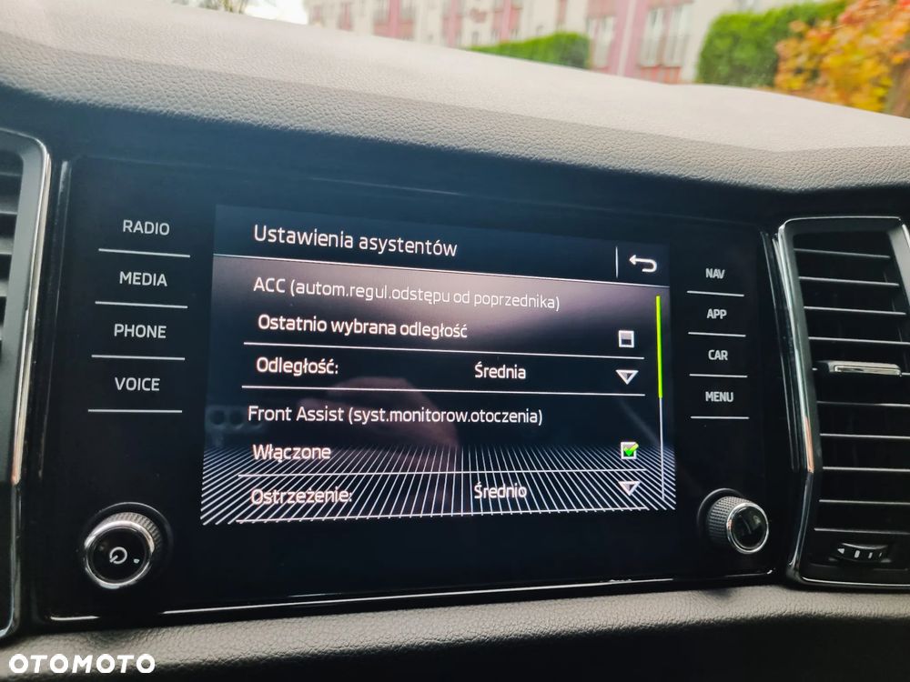 Skoda Kodiaq 2.0 TDI 4x4 Style DSG - 39