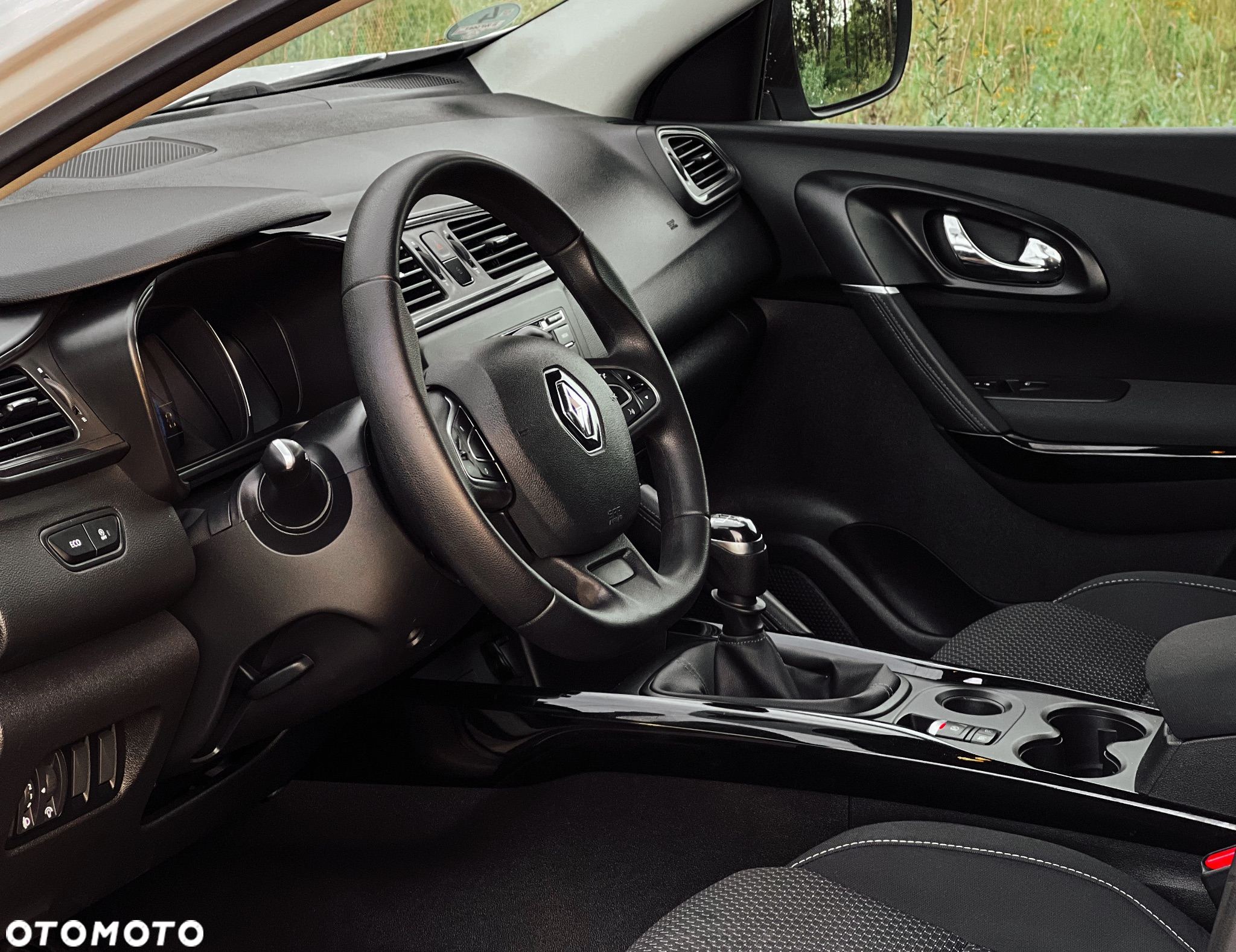 Renault Kadjar Energy TCe 130 Business - 15