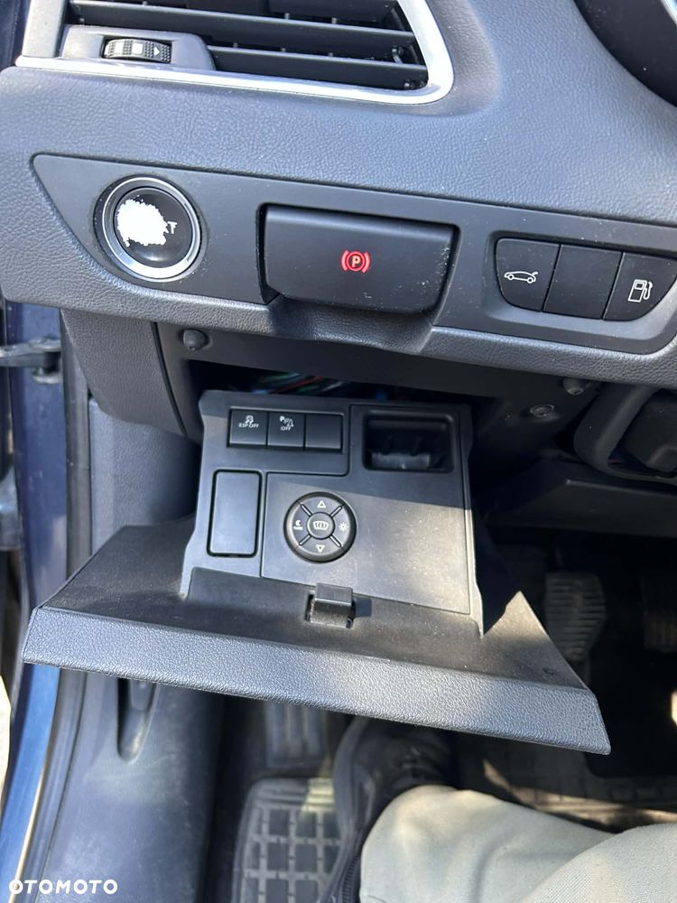 Peugeot 508 HDi FAP 140 Allure - 14