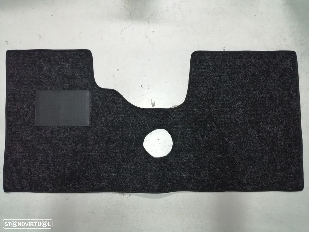 Tapete - Toyota Hilux LN55 LN56 (NOVO) - 1