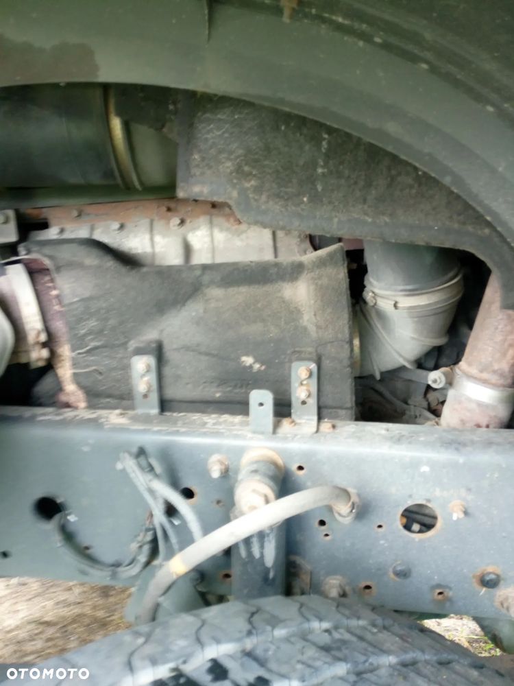 Renault PREMIUM 460 DXi EEV - 9