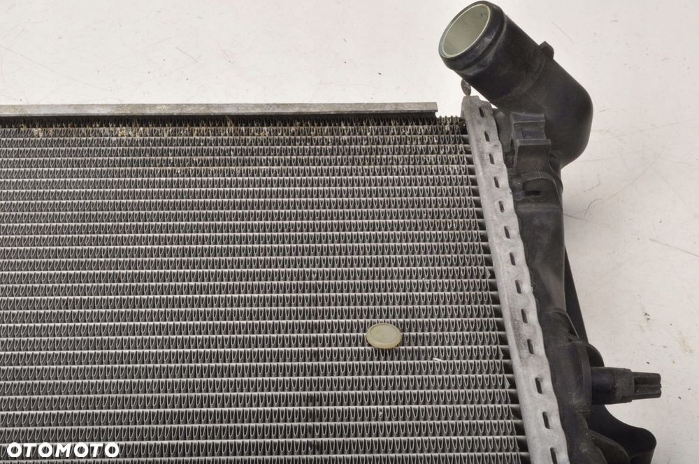 PORSCHE BOXSTER 986 3.2 CHŁODNICA WODY 99610613251 - 3