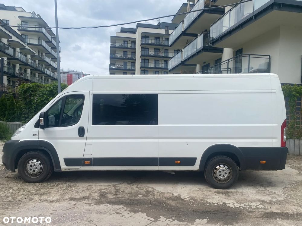 Fiat Ducato - 2