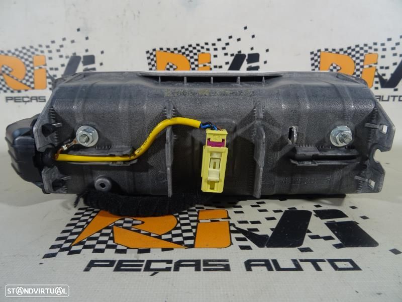 Airbag De Passageiro Volkswagen Golf V (1K1)  1K0880204h / 1K0 880 204 - 3