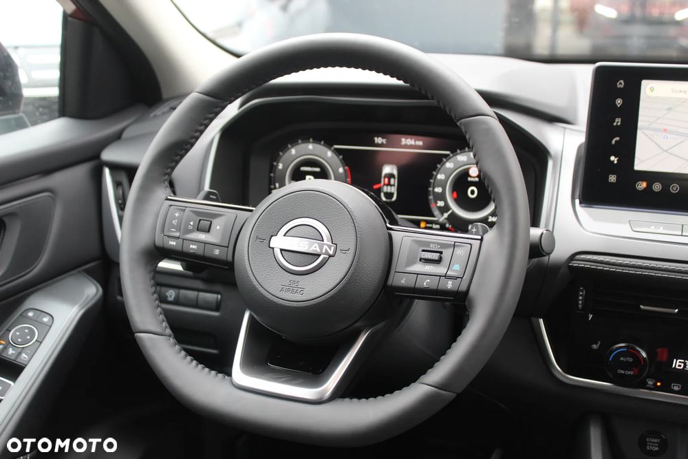 Nissan Qashqai - 18