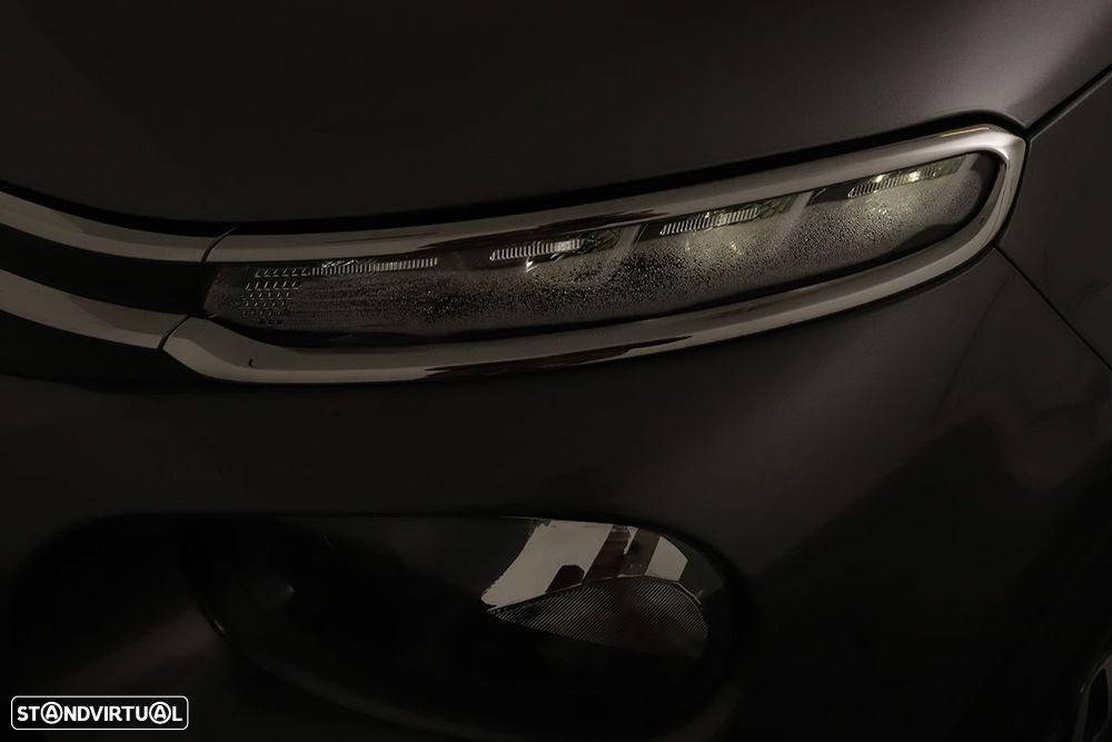 Citroën C3 1.2 PureTech Shine - 5