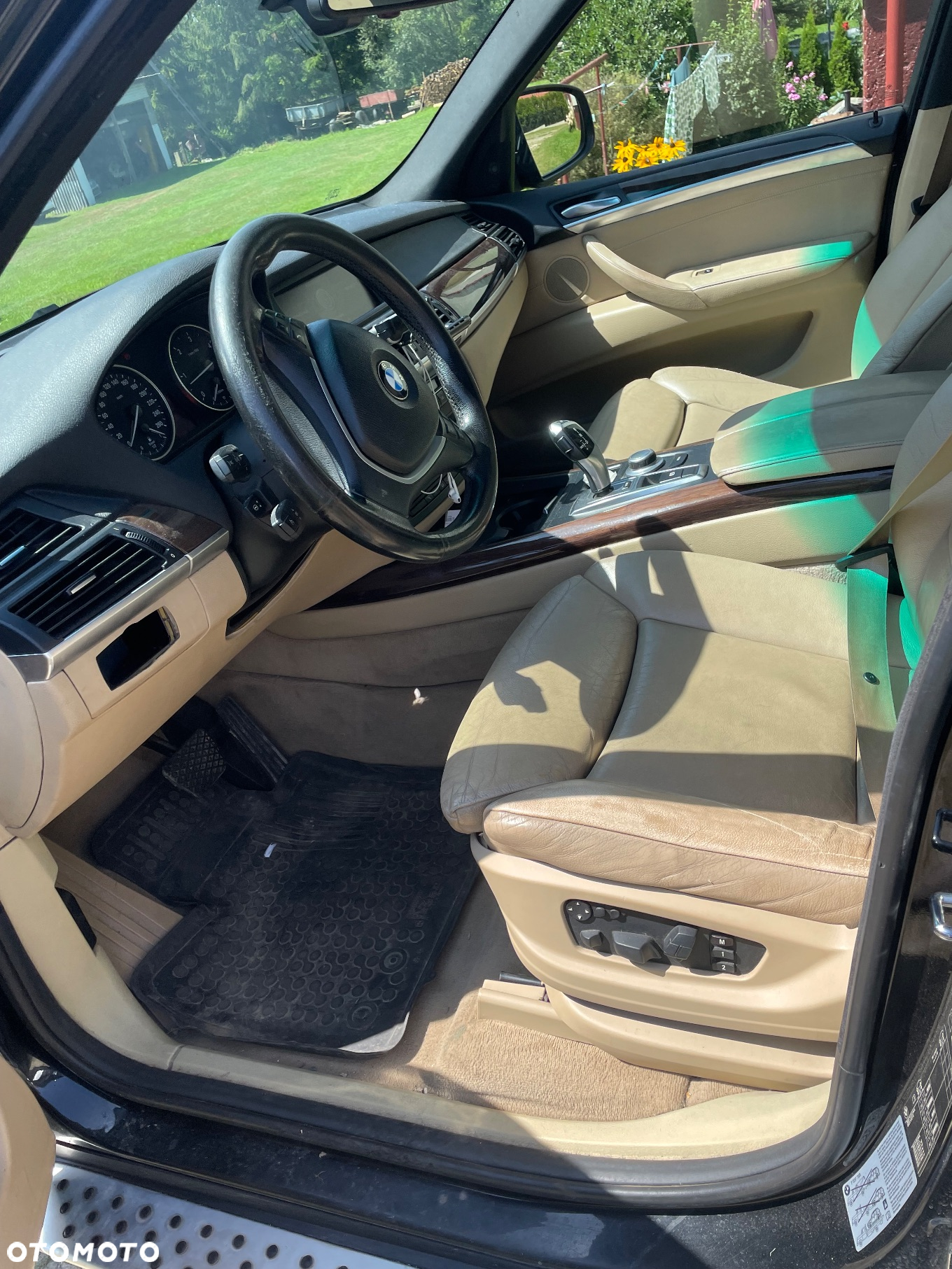 BMW X5 3.0d xDrive - 9