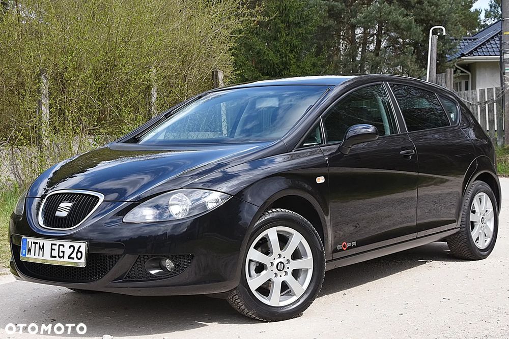 Seat Leon 1.6 Audience - 2