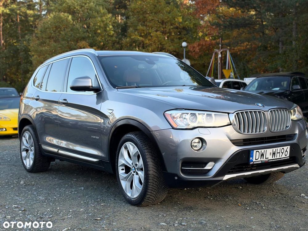 BMW X3 - 2