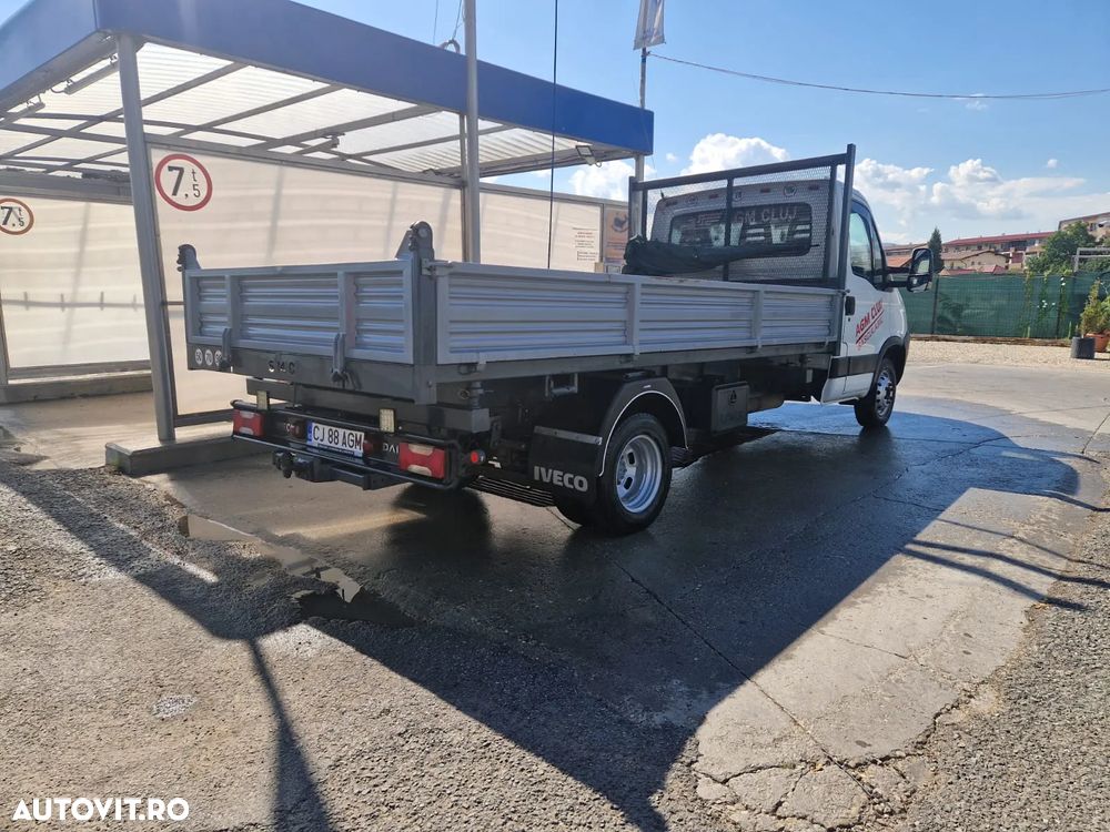 Iveco Daily 35C15 BA10 - 6