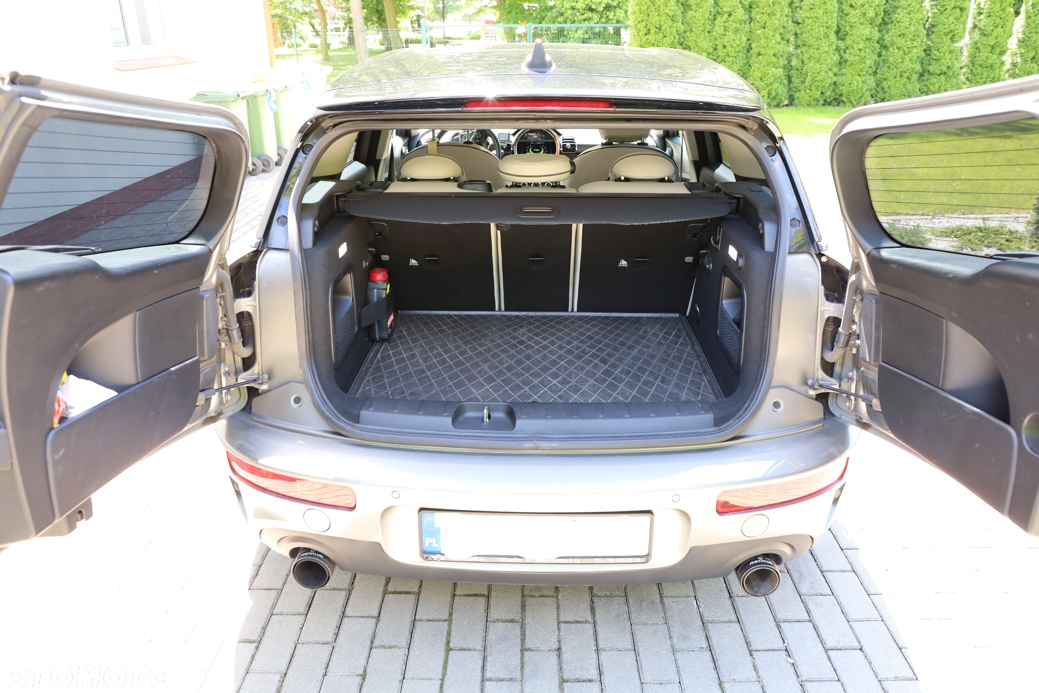 MINI Clubman Cooper S - 30