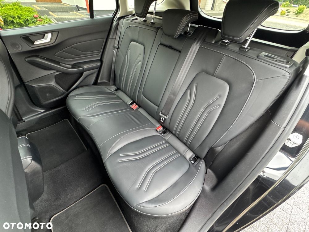 Ford Focus Turnier 1.5 EcoBlue Start-Stopp-System TITANIUM VIGNALE - 31