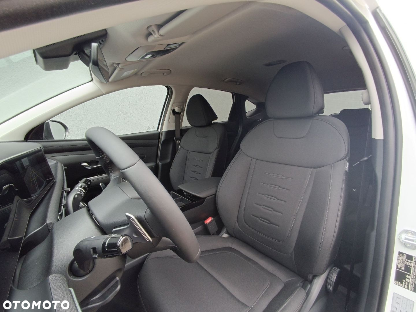 Hyundai Tucson - 14