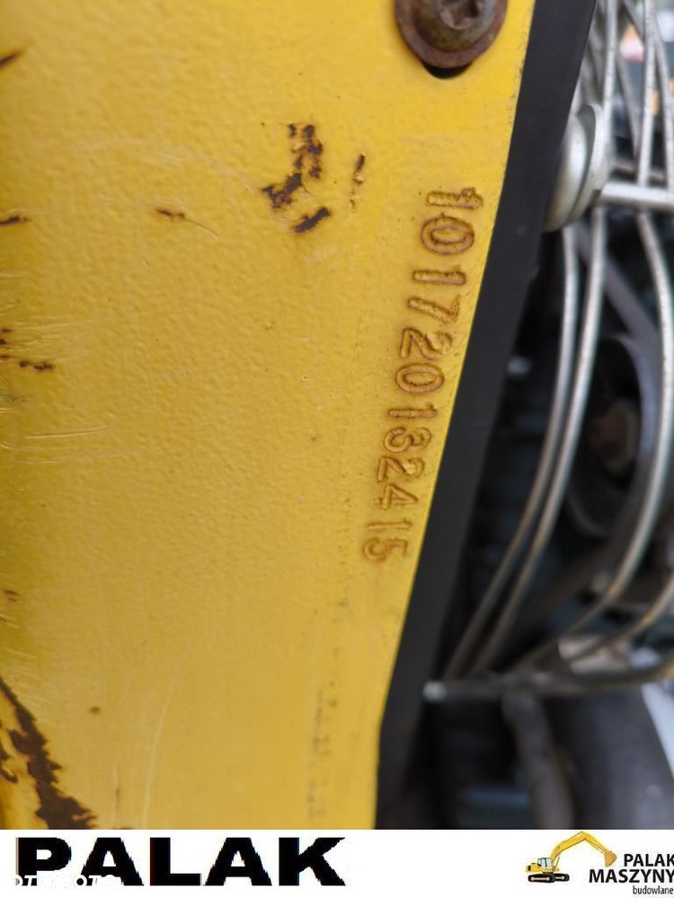 Bomag Walec prowadzony BOMAG BMP 8500  , 2018 rok - 15
