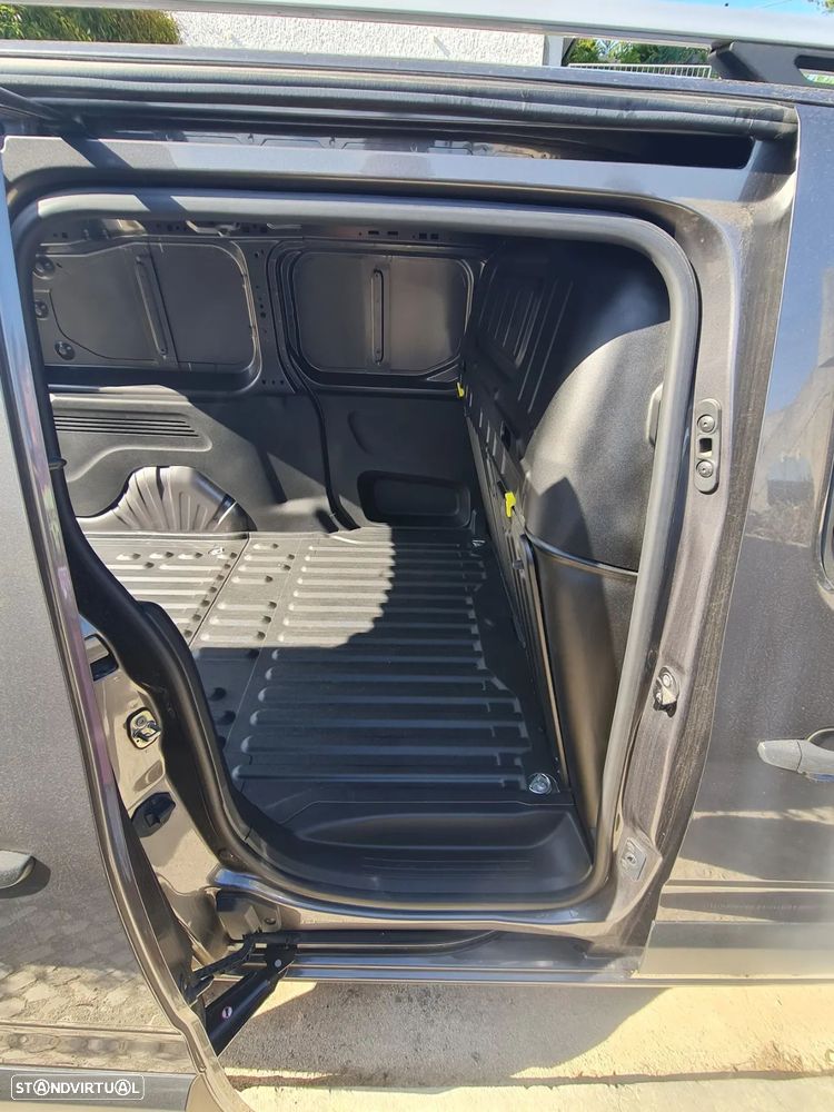 Opel Opel Combo Life 1.5 CDTi L2H1 Enjoy - 45