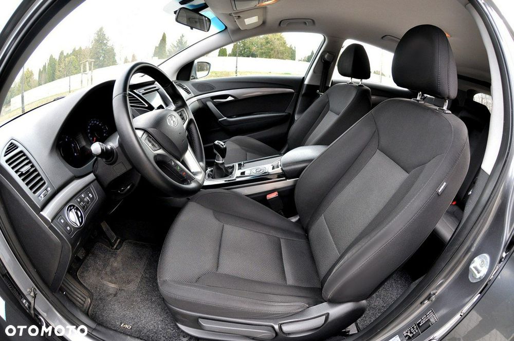 Hyundai i40 1.7 CRDi Comfort - 7