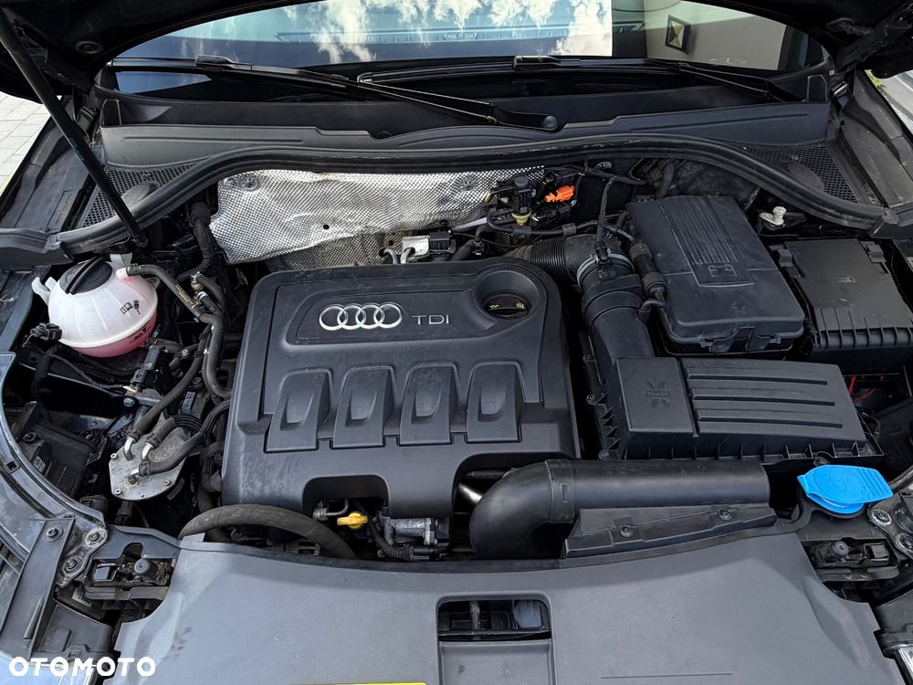 Audi Q3 2.0 TDI Quattro - 17