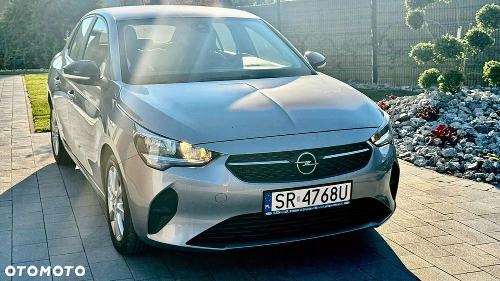 Opel Corsa 1.5 D Edition Business Pack S&S