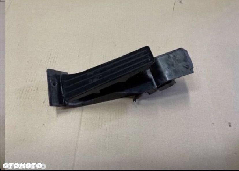 6766930 potencjometr pedał gazu Bmw 3 e90 e91 e92 5 e60 e61 e81 e87 - 2