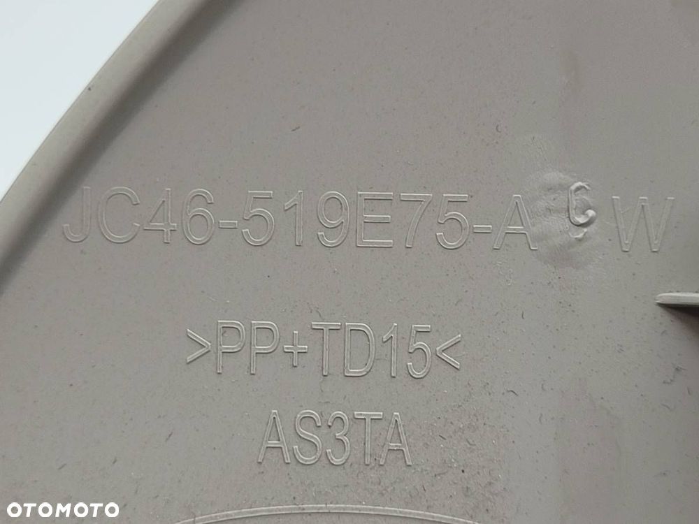 MASKOWNICA OSŁONA FORD F-MAX 500 EURO 6 2019 JC46-519E75-ACW - 8